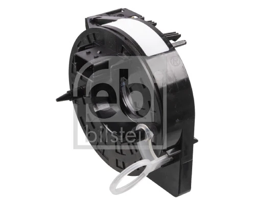 Clock Spring, airbag